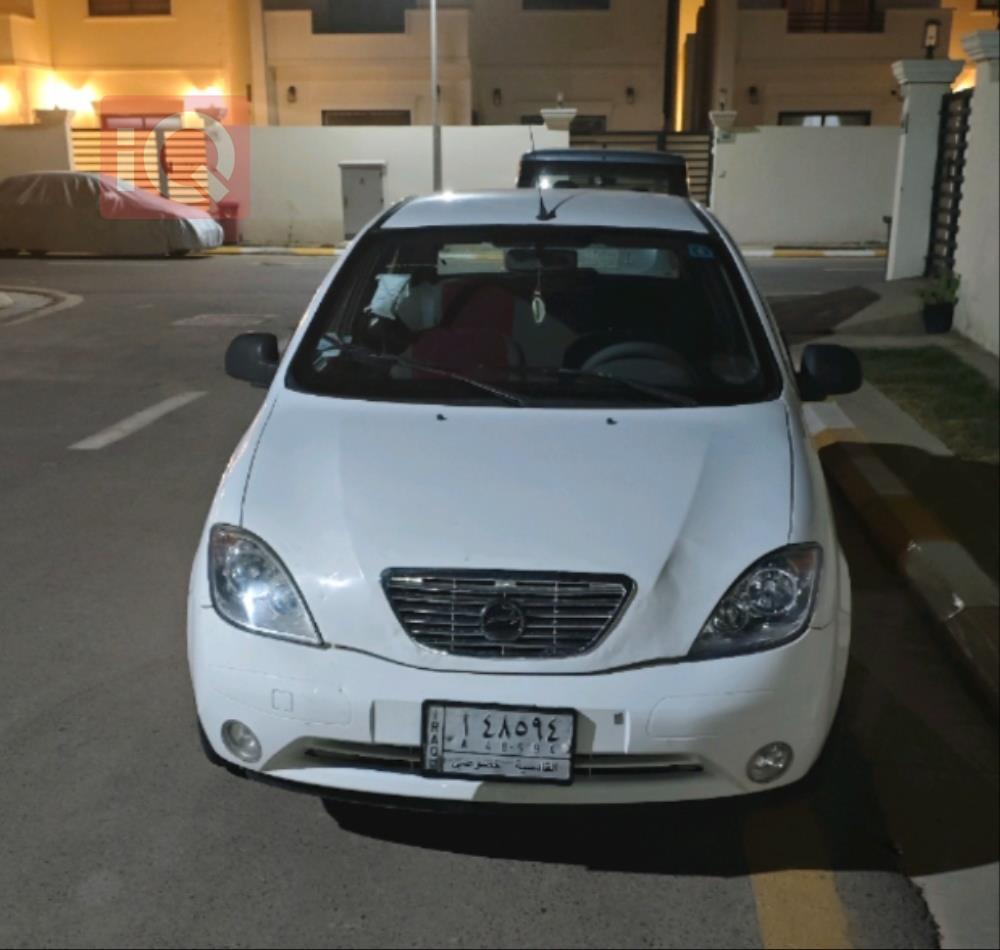Saipa Tiba